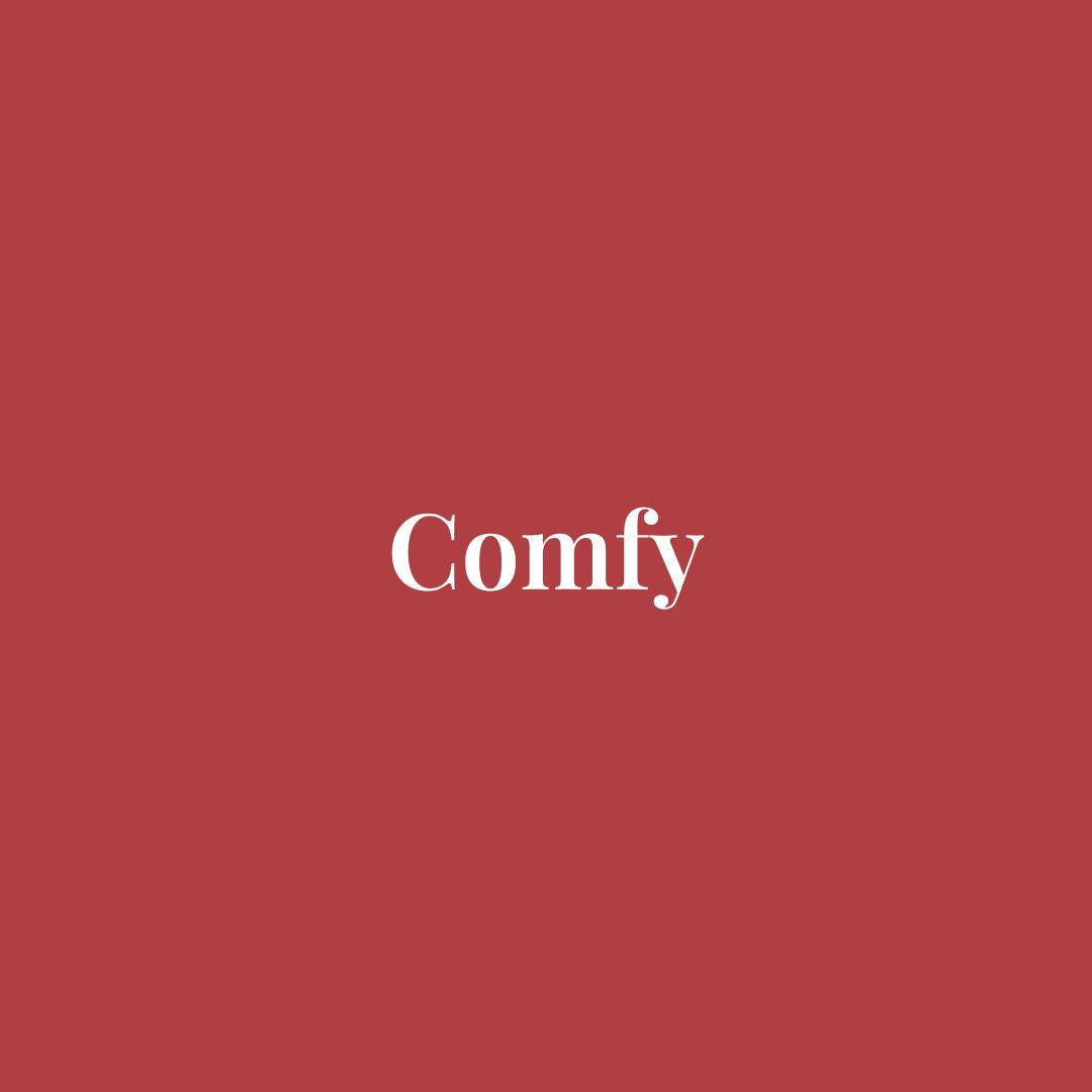 Comfy
