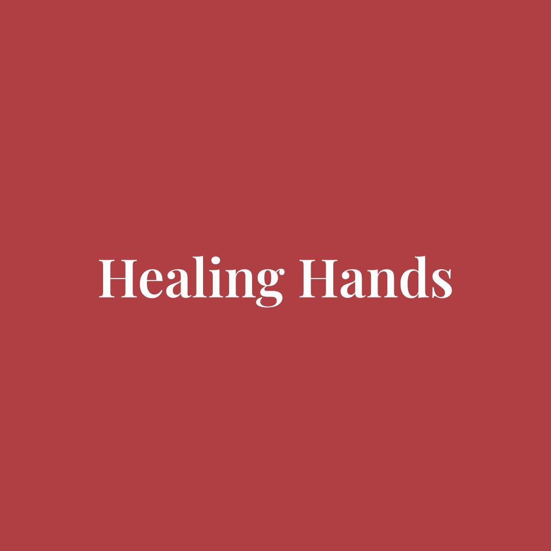 Healing Hands