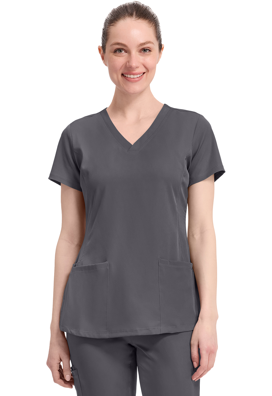 HH Works Monica & Rebecca Women’s Scrub Set