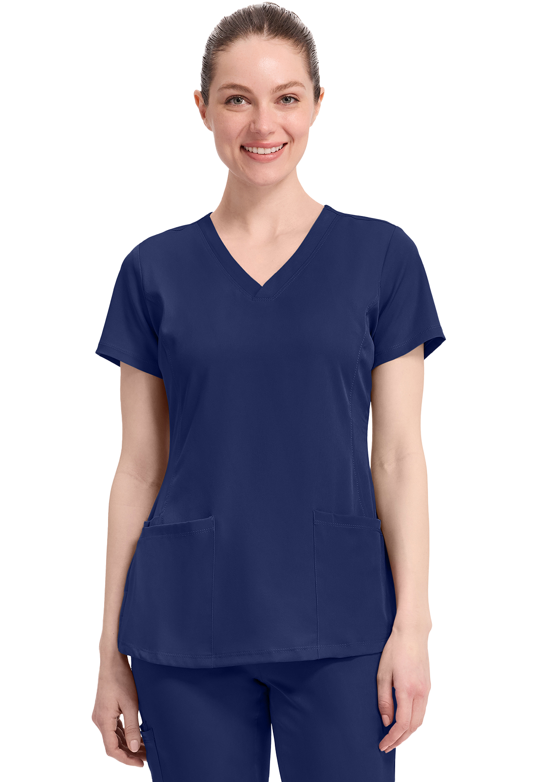 HH Works Monica & Rebecca Women’s Scrub Set